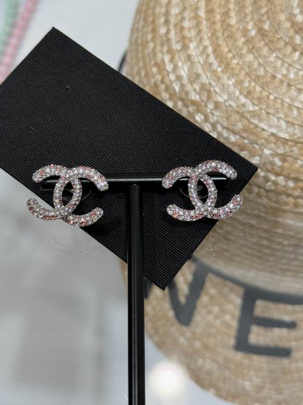 Chanel Earring 09yxs46